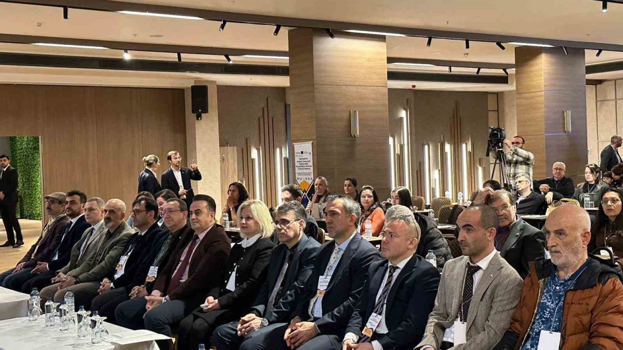 Karadeniz resiflerinde balık çeşitliliğini izleyecekler