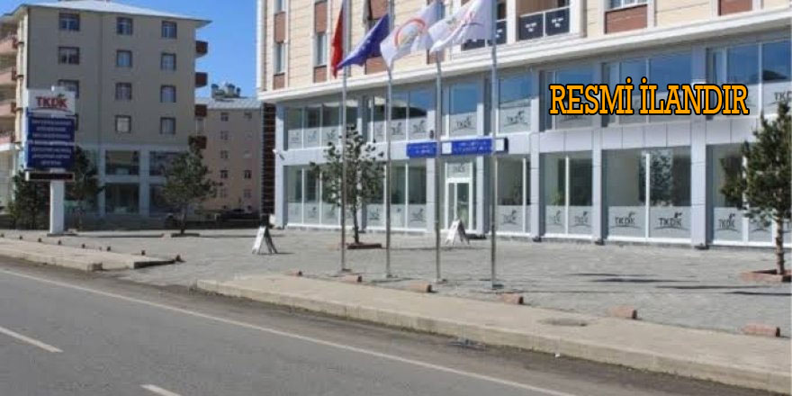 Gayrimenkul Satış İlanı