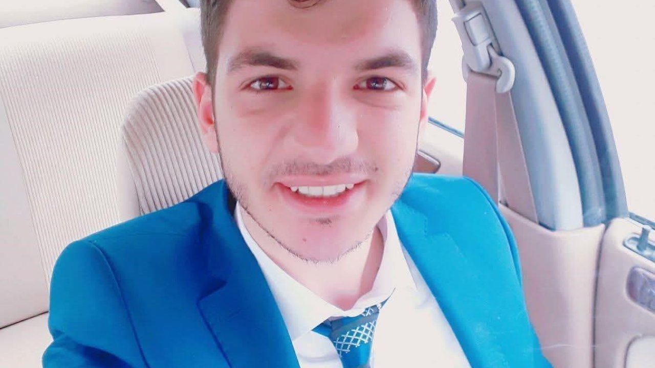 İzmir’de bariyerlere çarpan motosikletin sürücüsü hayatını kaybetti