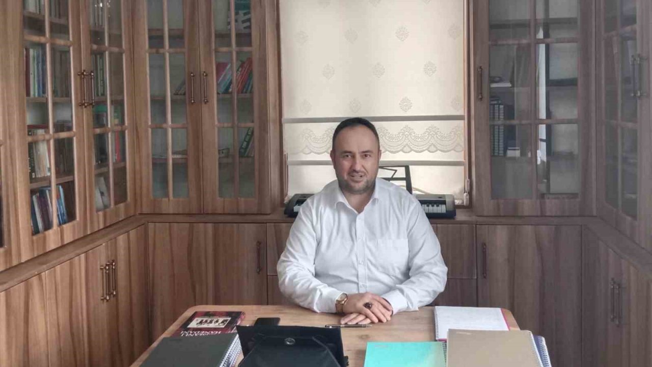 Köse: "Şehirler yağmura değil, betona yeniliyor"