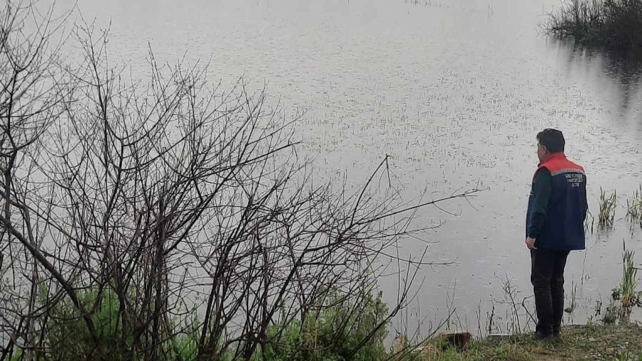 Söke’de sel sonrası tarım arazilerinde hasar tespiti sürüyor