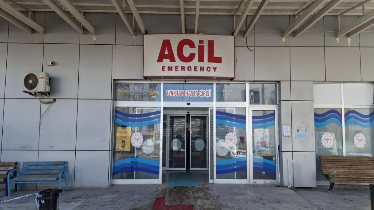 Gölbaşı’nda Mart ayında 32 bini aşkın hastaya sağlık hizmeti verildi