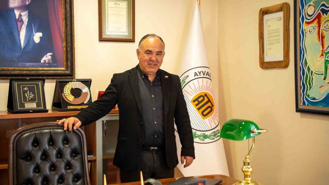 Kuzey Ege’de Lisanslı Depoculuk ve Tarım A.Ş’nin kuruluşu tescillendi