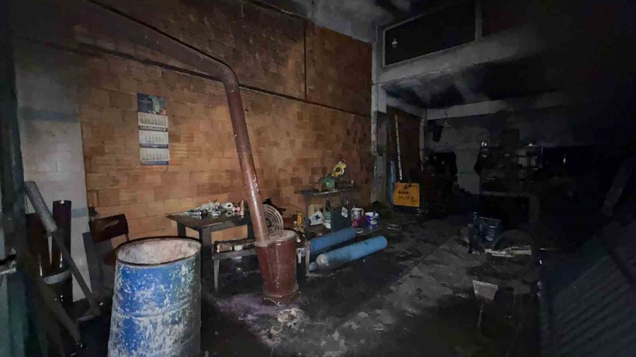 Lüleburgaz’da soba faciasında can kaybı 2’ye yükseldi