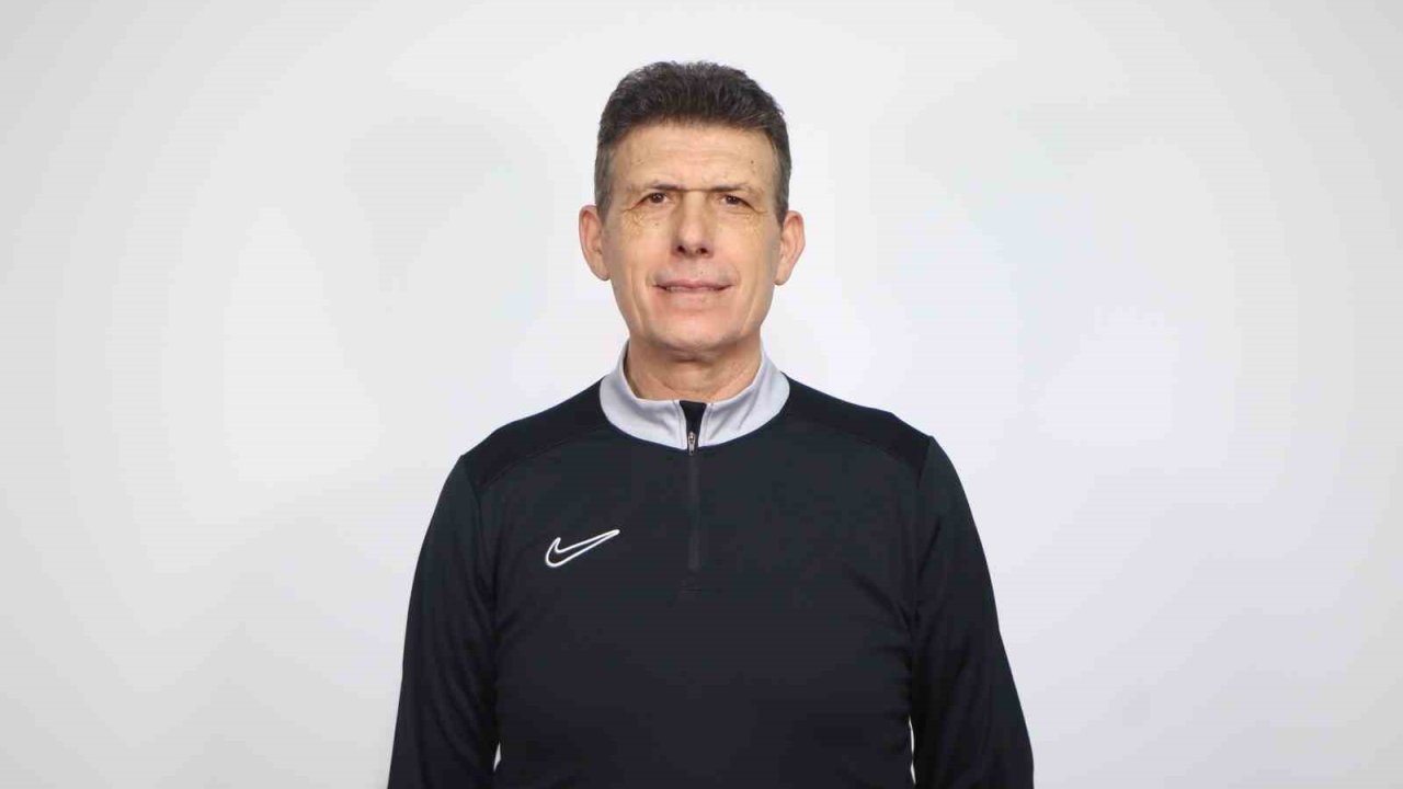 Boluspor, Teknik Direktör Nevzat Dinçtürk ile anlaştı