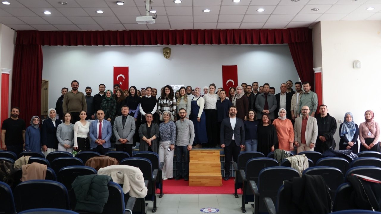 Bilecik’te Psikolojik Danışmanlar semineri düzenlendi
