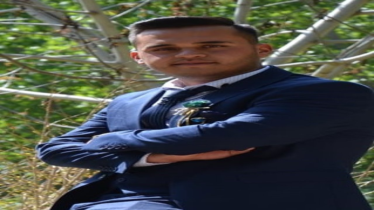 Başkanın ikiz oğullarından birisi silah kazasında hayatını kaybetti