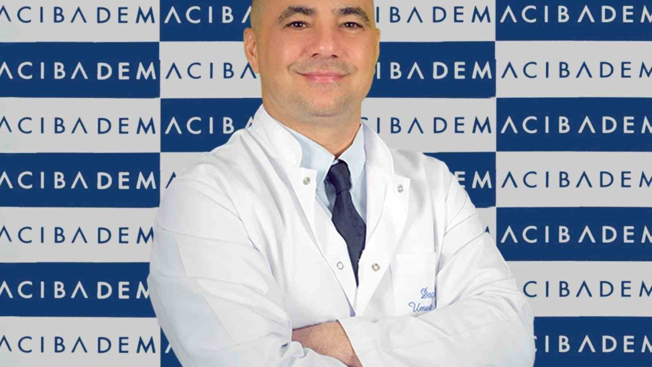 Doç. Dr. Dişel: "Her hasta için farklı bir yol haritası oluşturmak mümkün hale geldi"