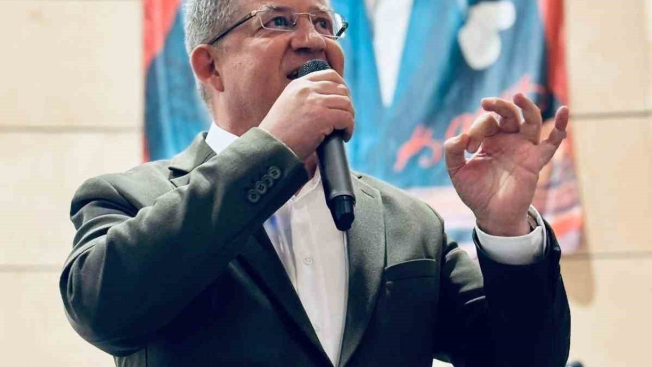 Çalışma ve Sosyal Güvenlik Bakanı Işıkhan Denizli’ye geliyor