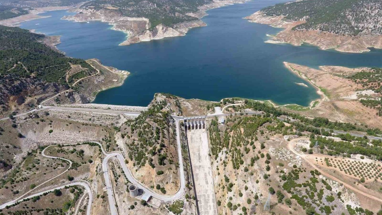 Denizli’ye 23 yılda 63 milyarlık 249 tesis kazandırıldı