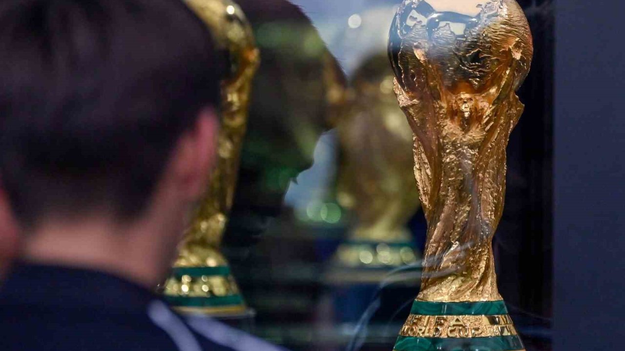 2026 FIFA Dünya Kupası’nda bilet fiyatları uçuşa geçti