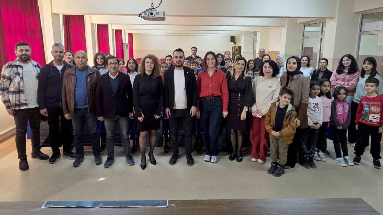 ATÜ’den geleceğin habercilerine dijital rehberlik