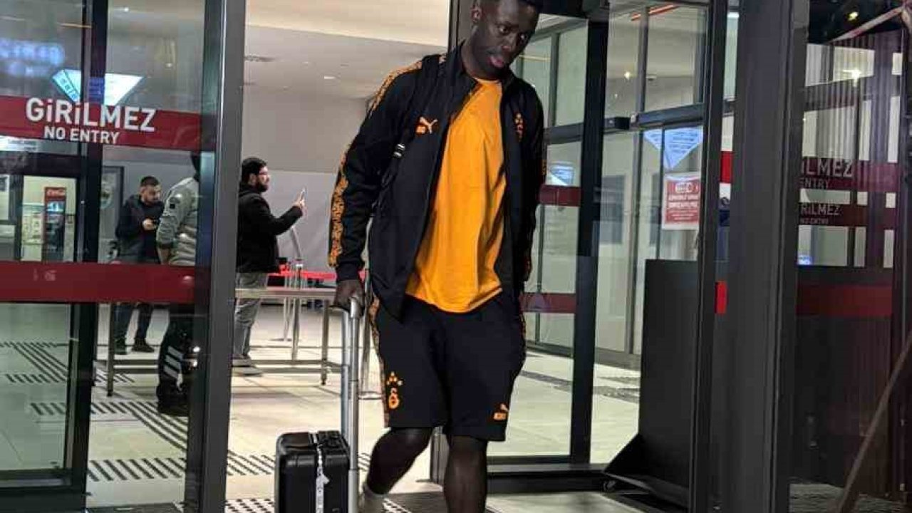 Galatasaray, Trabzon’da