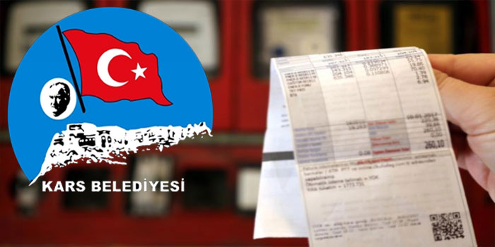Kars’ta su faturaları artık TEB üzerinden ödenebilecek