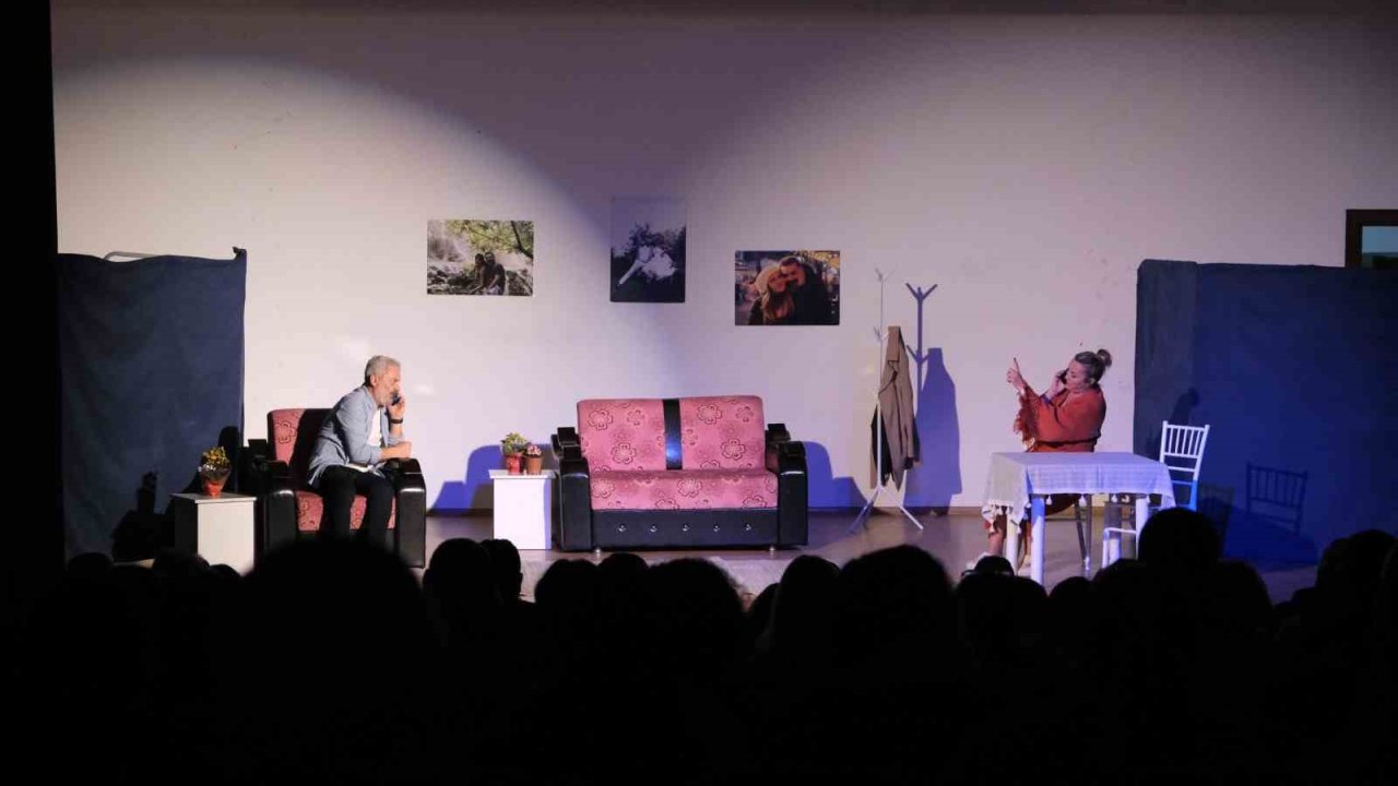 Kültür ve sanatın kalbi Aydın’da atıyor