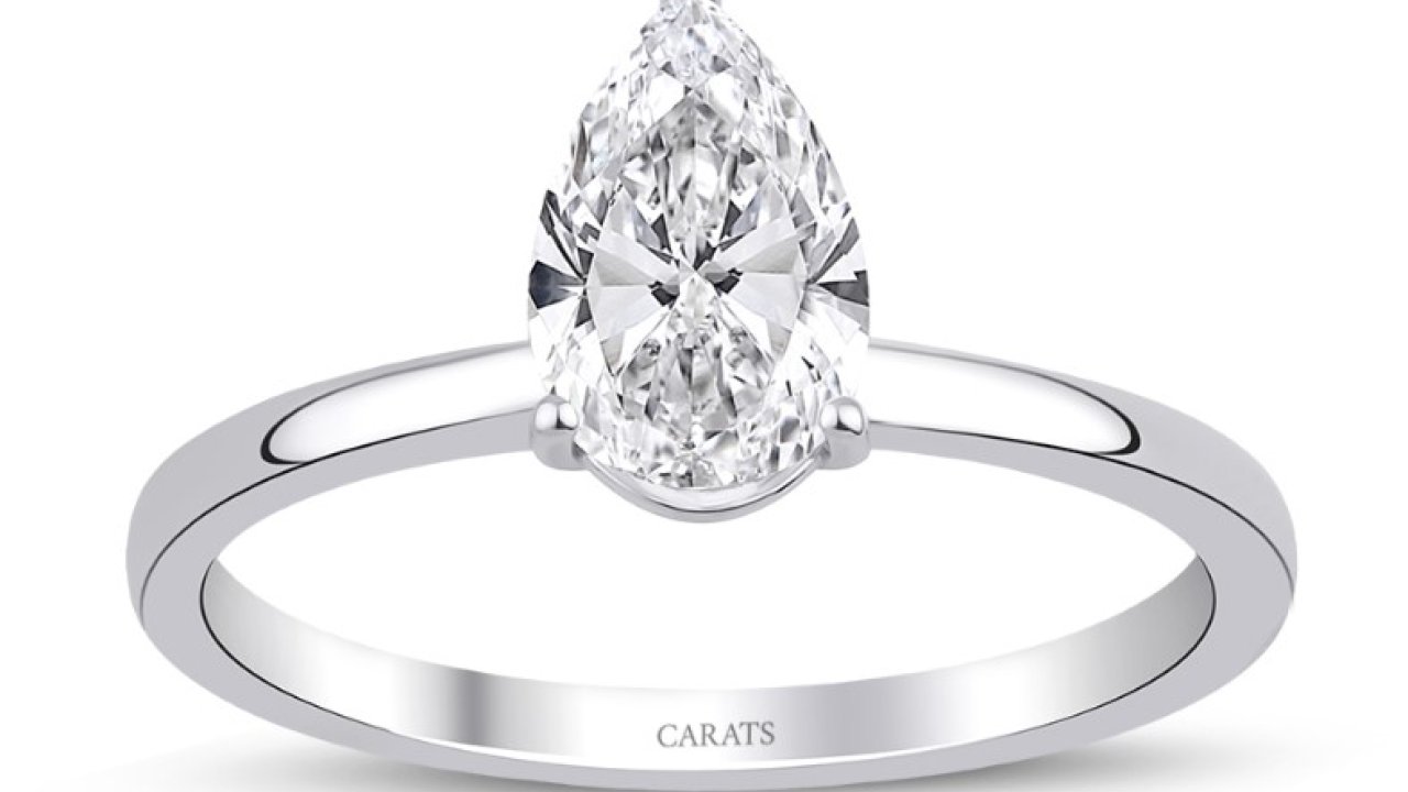 Pırlanta Yüzük Seçiminde Rehber: Hangi Modeli Tercih Etmelisiniz?