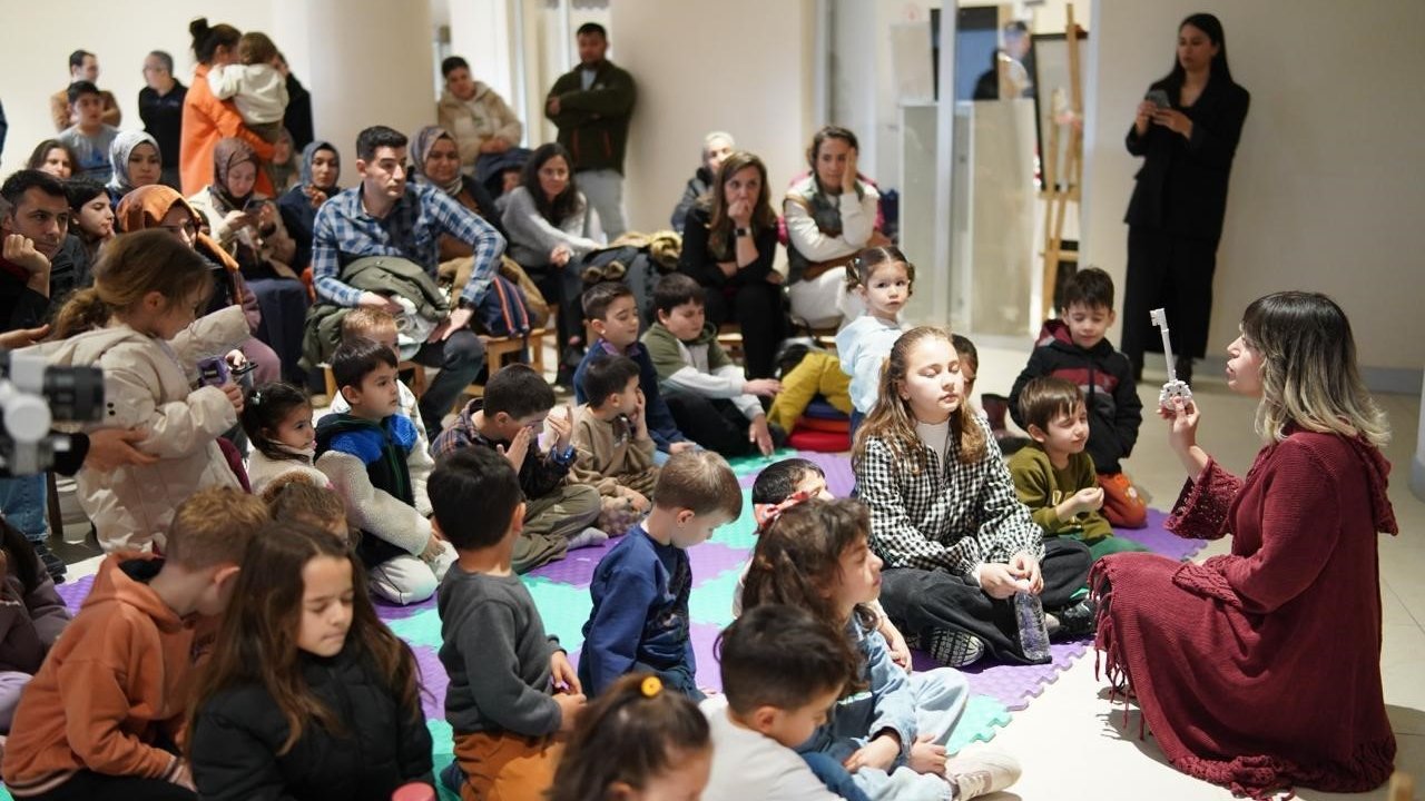 Burdur’da Yaşayan Miras Şöleni devam ediyor