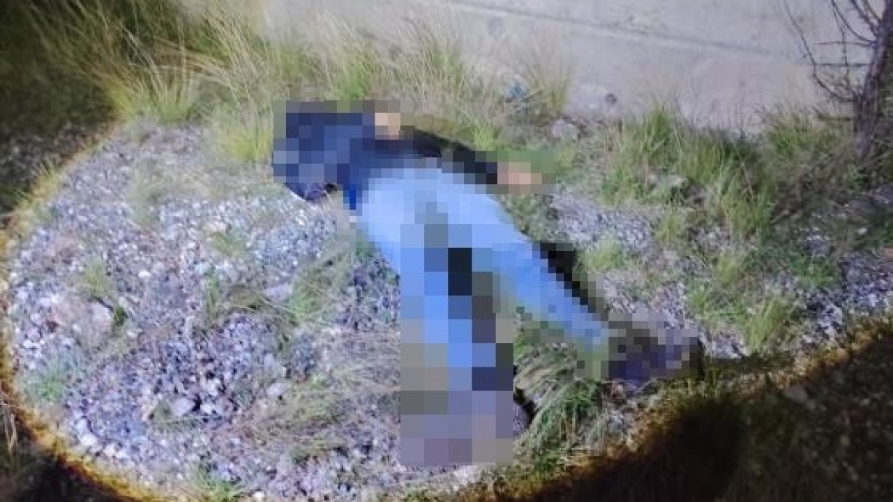 Artvin’de 70 metrelik duvardan düşen kişi hayatını kaybetti