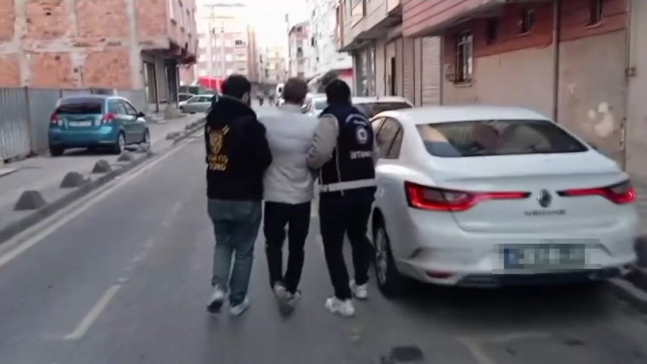 İstanbul merkezli 6 ilde göçmen kaçakçılığı operasyonu: 51 gözaltı