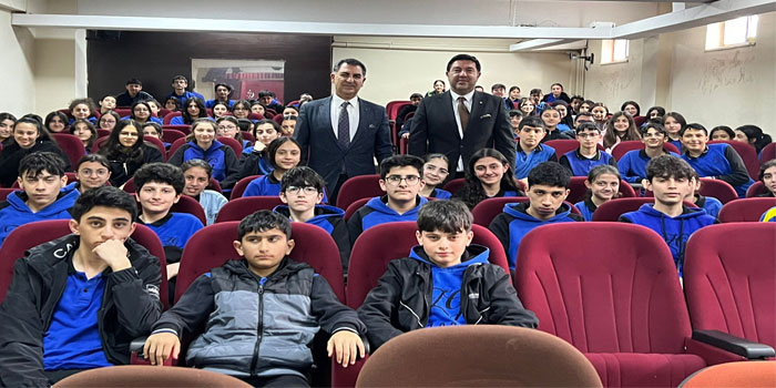 Kars’ta kariyer günleri buluşması