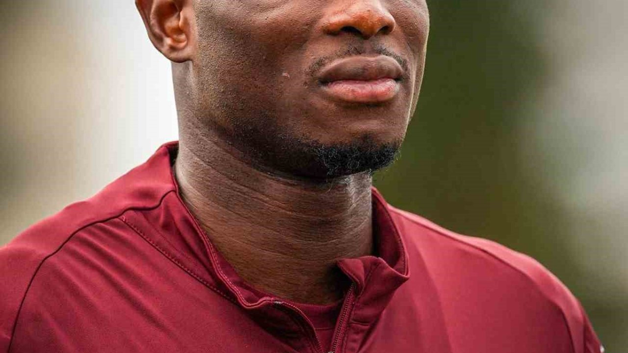 Paul Onuachu rekora gidiyor