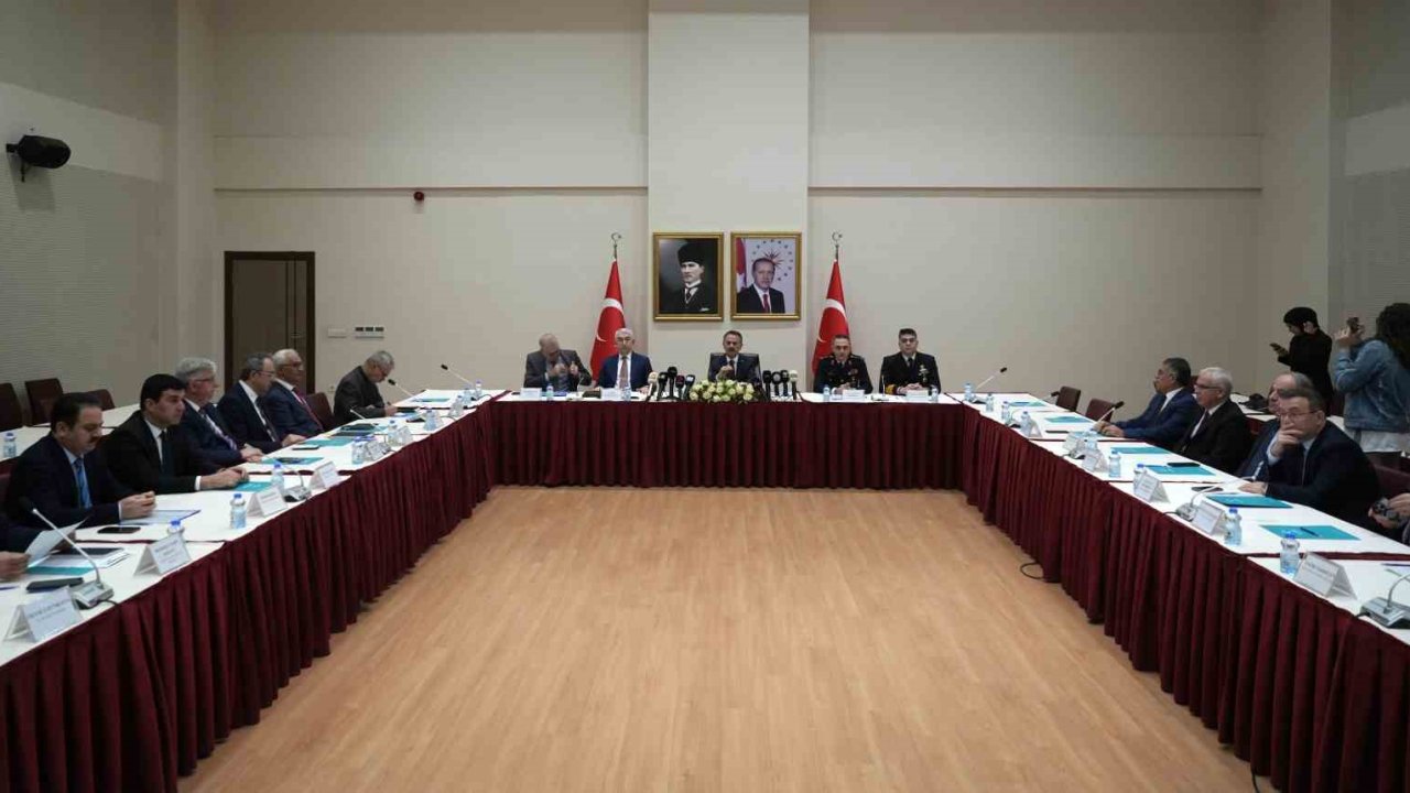 Kocaeli’de mart ayında aranan 472 hükümlü cezaevinde