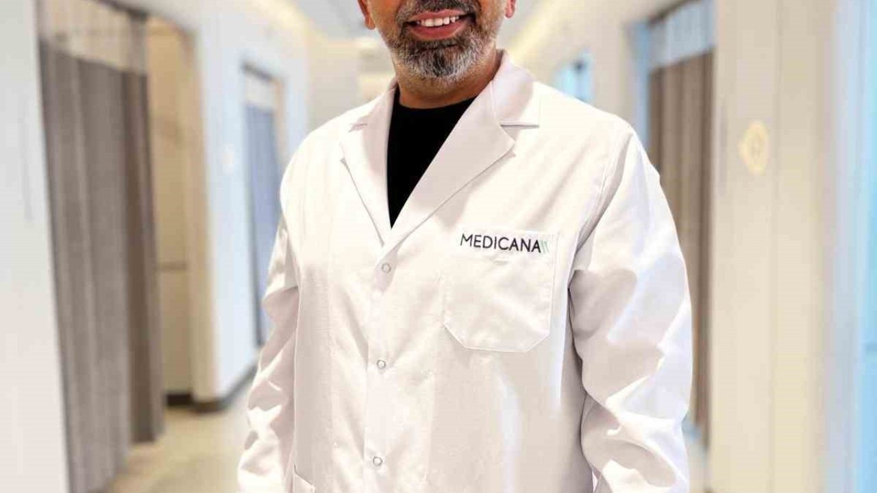 Unutkanlık, beynin verdiği önemli bir uyarı sinyali olabilir