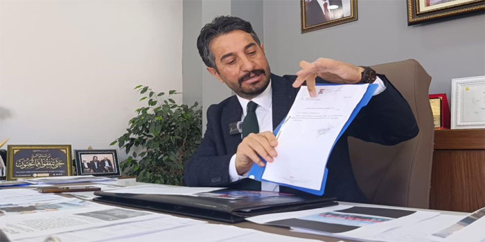 Kars Damızlık Sığır Yetiştiricileri Birliği Başkanı Eren Alp’ten iddialara yanıt ve proje vurgusu