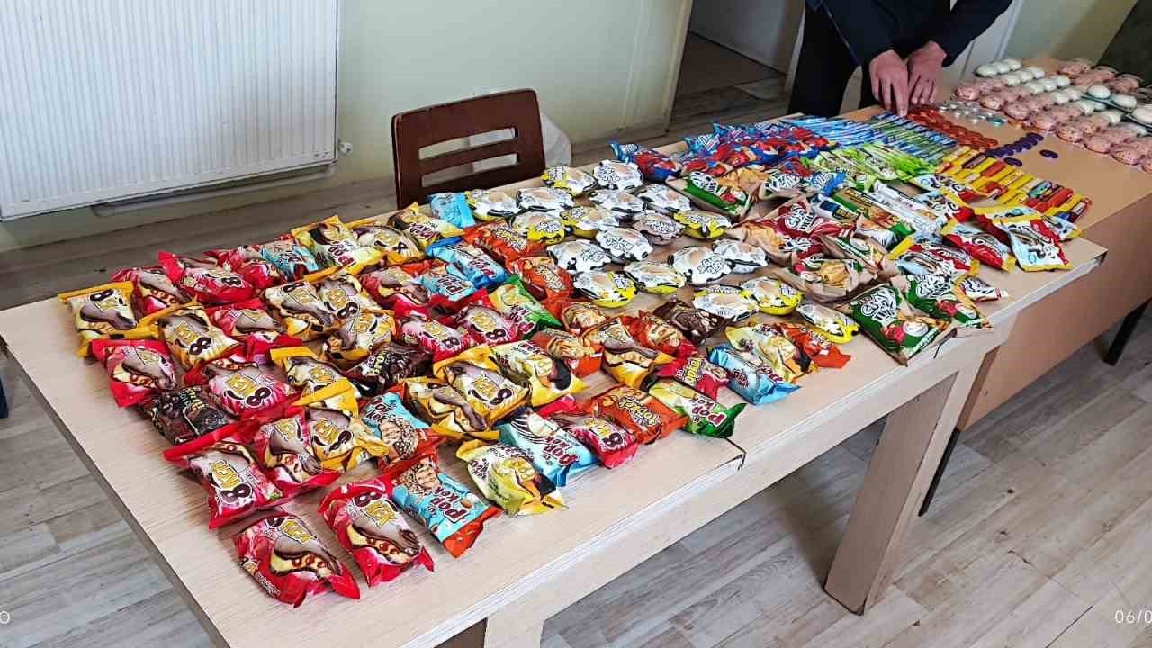 Battalgazi’de bakkallara yönelik denetimler gerçekleştirildi