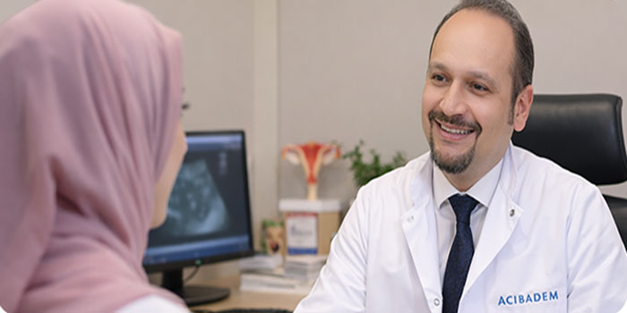 Kapalı Miyom Ameliyatı: Modern Tıbbın Konforlu Çözümü