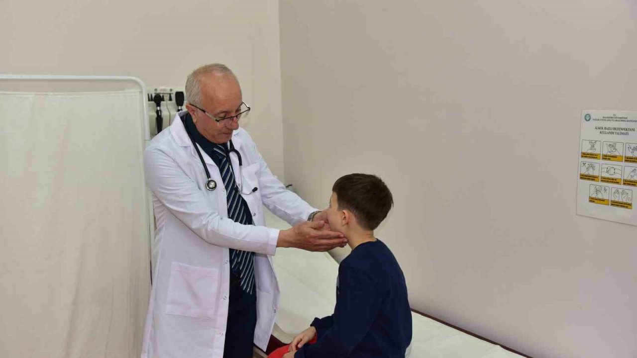 Türkiye’ye örnek dijital sağlık uygulaması