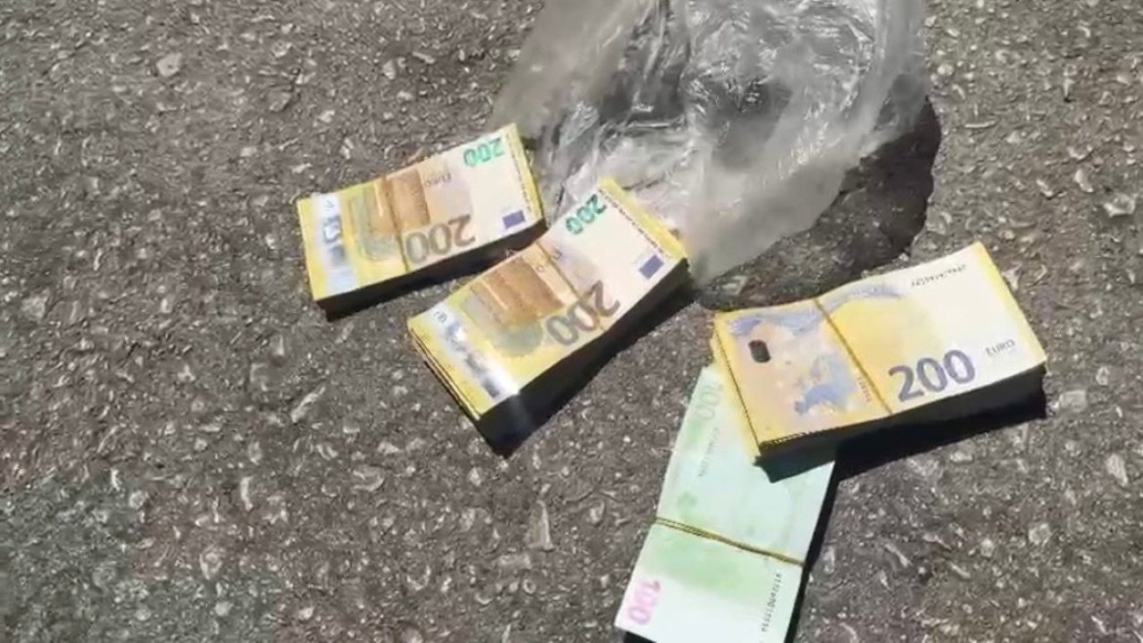 Eski SGK müdürü ve 2 başmüfettişin yargılandığı davada müştekiden dikkat çeken ifade: "Düpedüz rüşvet istiyorlar"