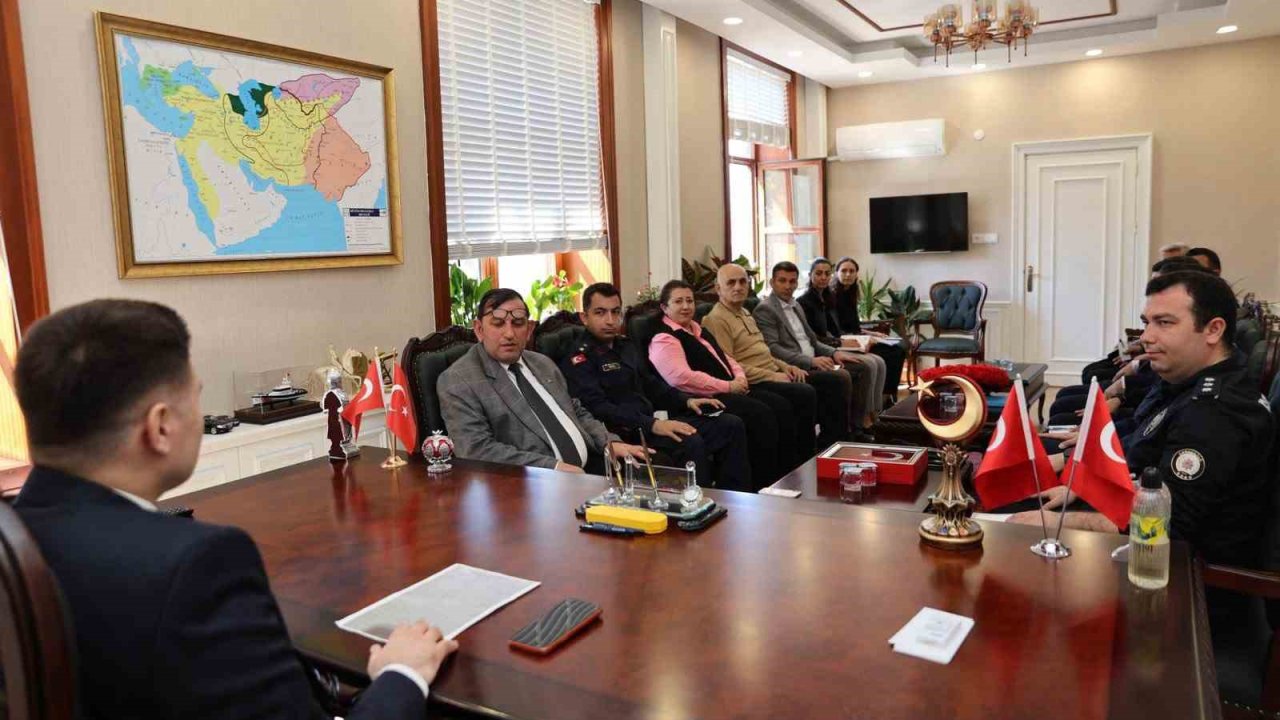 Gökçeada’da ‘Sakin Ada’ vizyonu