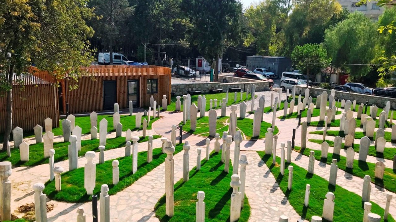 Adalızade’de tarih yeniden ayağa kalkıyor