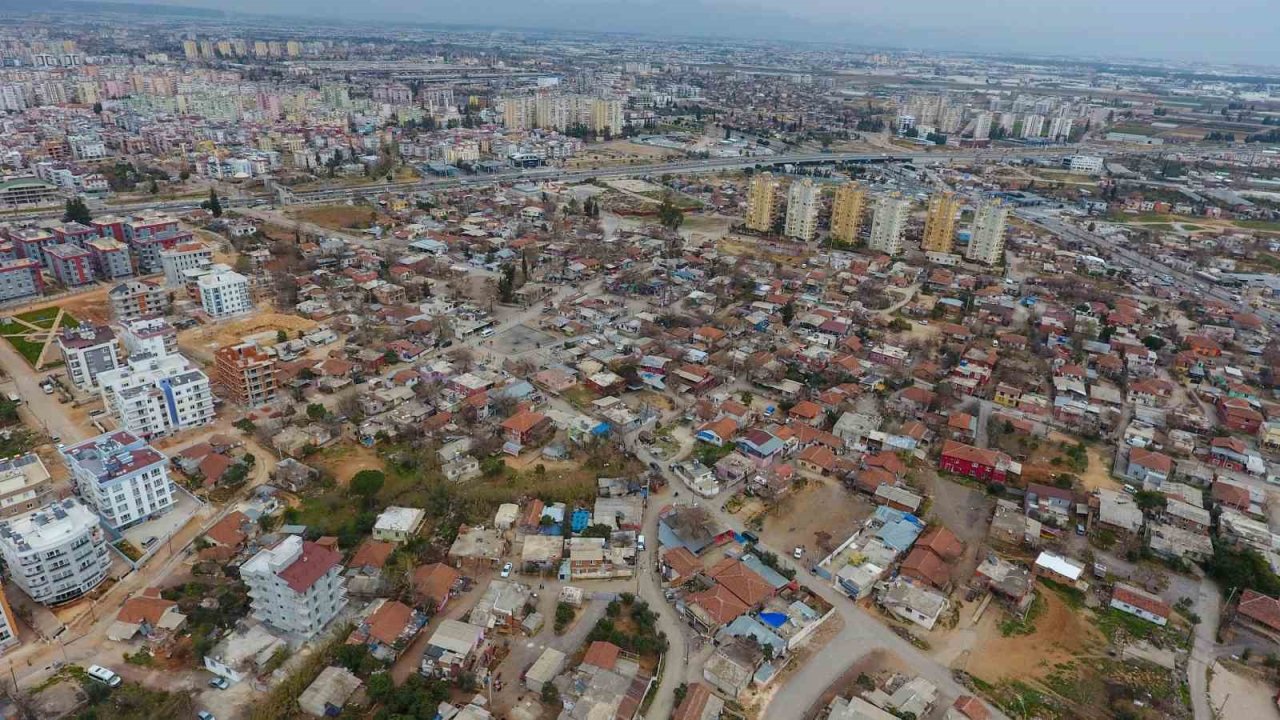 Yeşildere’deki çocuklara yönelik sosyal koruma kalkanı hamlesi