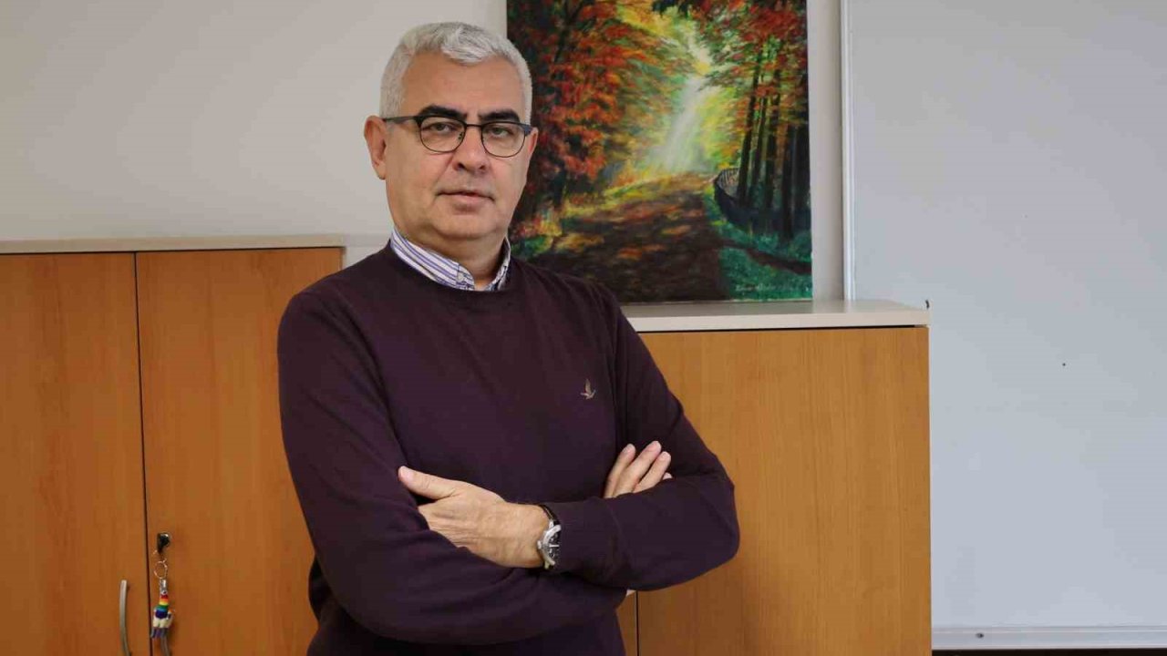 Kirli hava riski artırıyor: İzmir’e ’ekstra önlem’ tavsiyesi