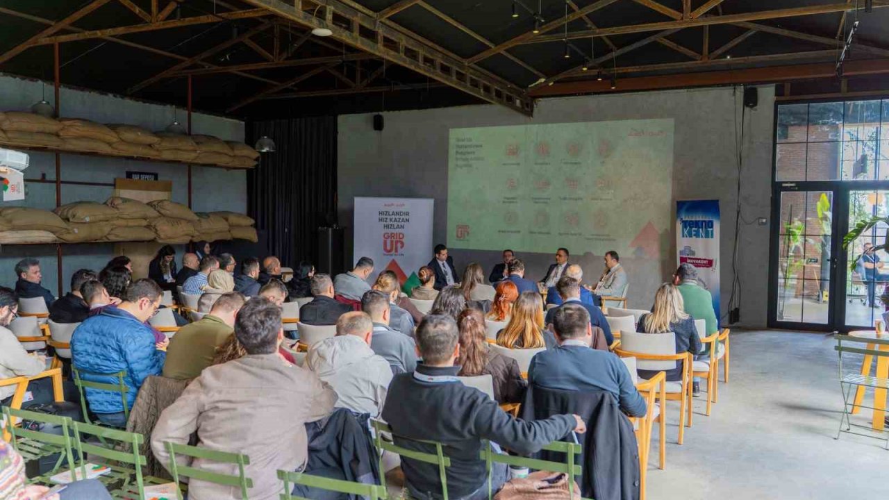 Adm ve Gdz Elektrik’ten açık inovasyonla elektrik dağıtımında yeni dönem