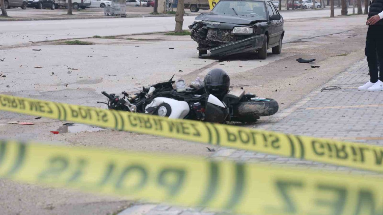 Konya’da mart ayında polis bölgesindeki kazalarda 3 kişi öldü