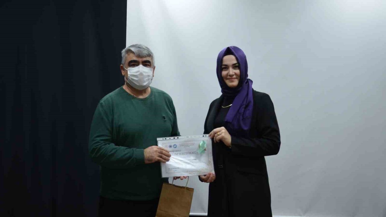 Kanser hastalarına sosyal ve psikolojik destek verilecek