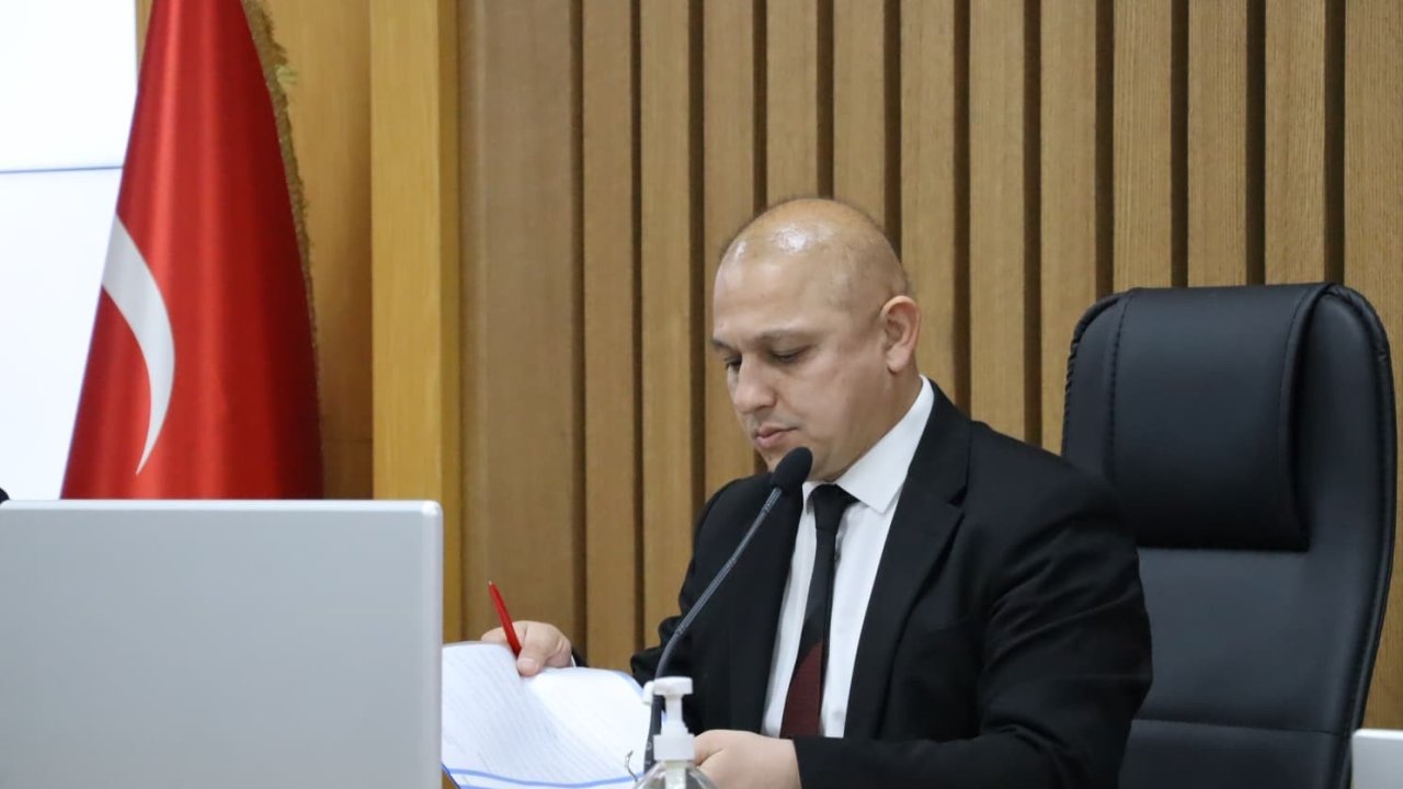 Kırıkkale’de 3 yeni parka şehitlerin isimleri verildi