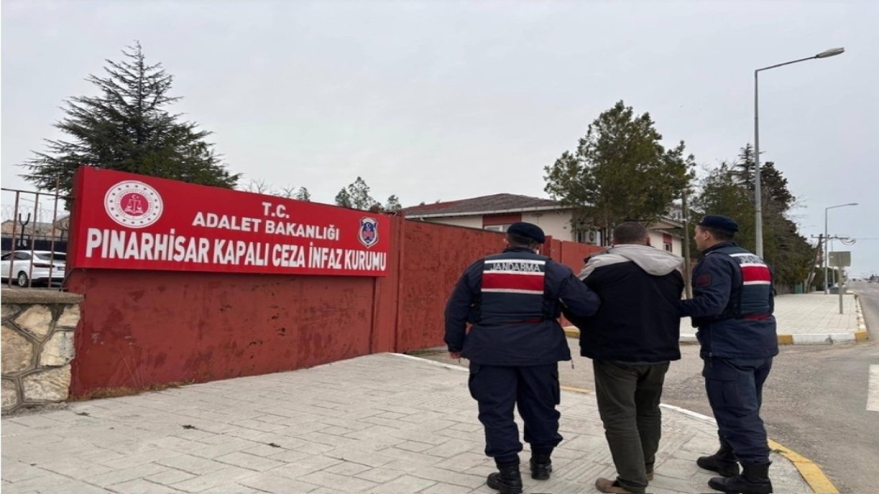 Kırklareli’nde 20 yıllık cinayet jandarma tarafından aydınlatıldı