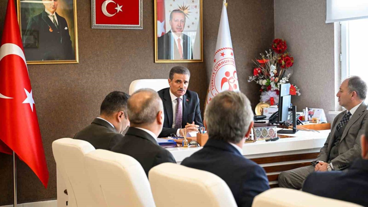 Erzurum’da sporda bir yılda 11 bin 476 faaliyet yapıldı