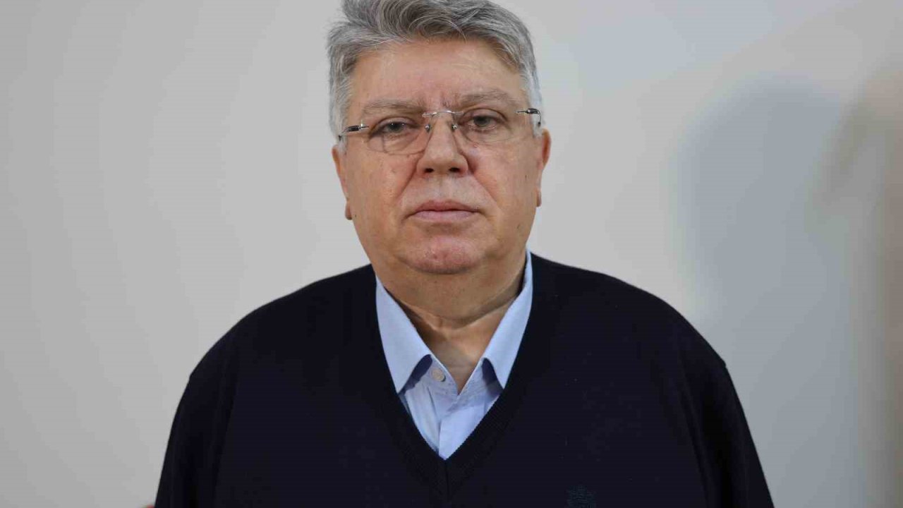 Uzmanından yağışlara karşı "Rehavete kapılmayın" uyarısı