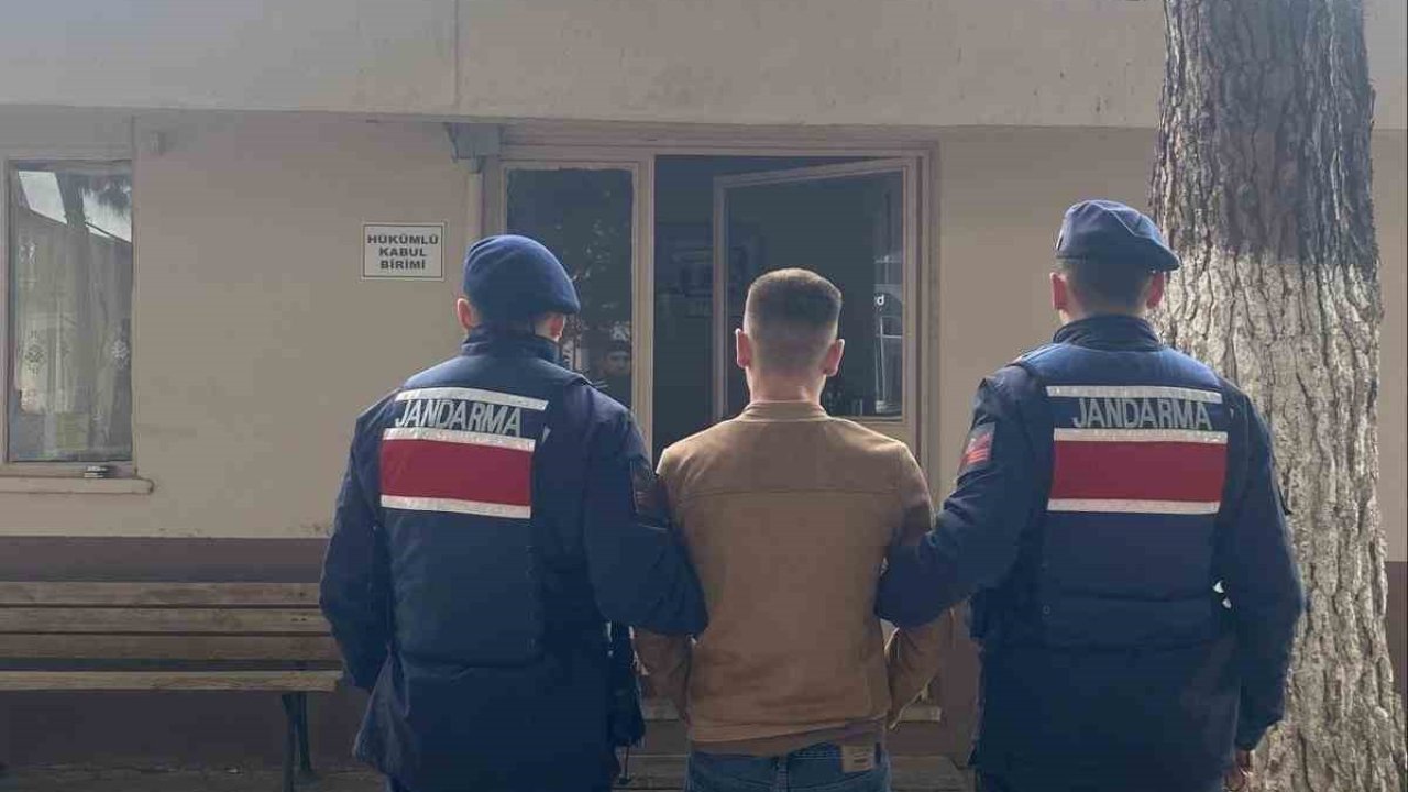 Çanakkale’de farklı suçlardan aranan 15 kişi tutuklandı