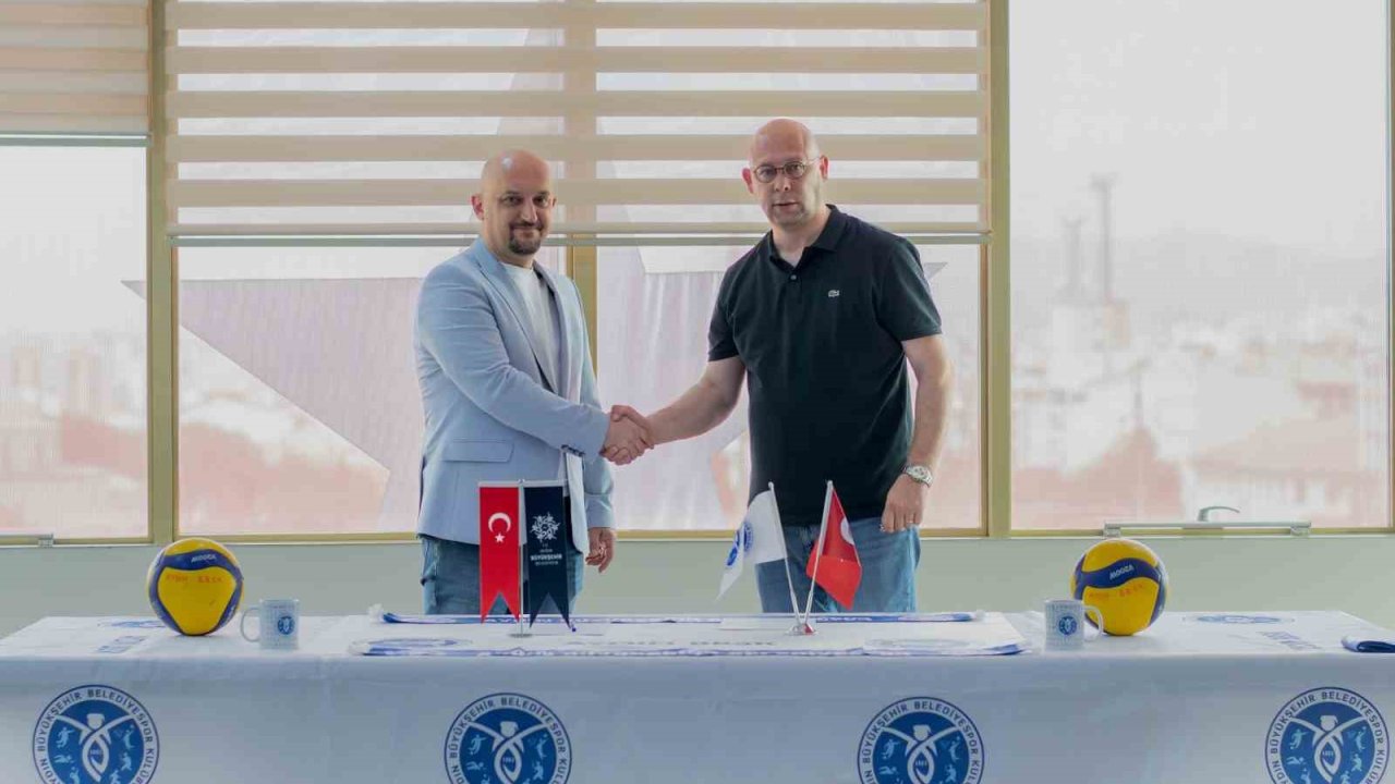 Aydın Büyükşehir Belediyespor’da Ataman Güneyligil dönemi