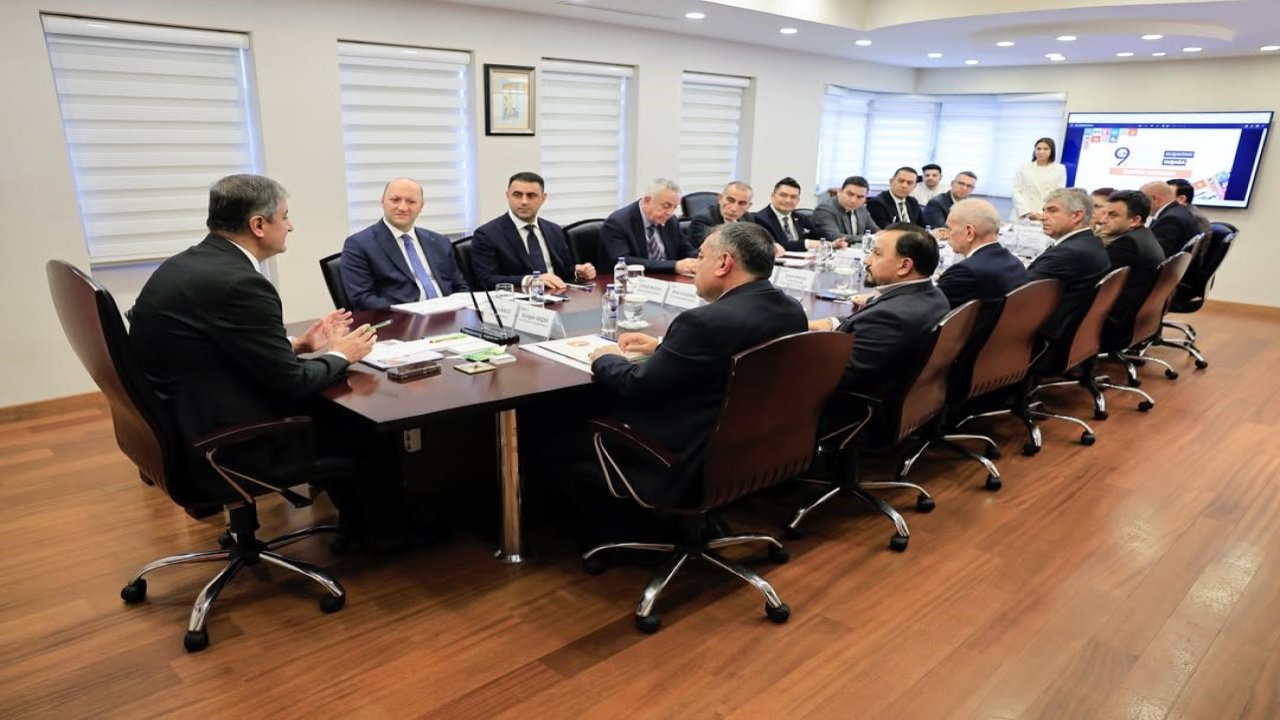 10.Uluslararası Adana Lezzet Festivali 9-11 Ekim’de düzenlenecek