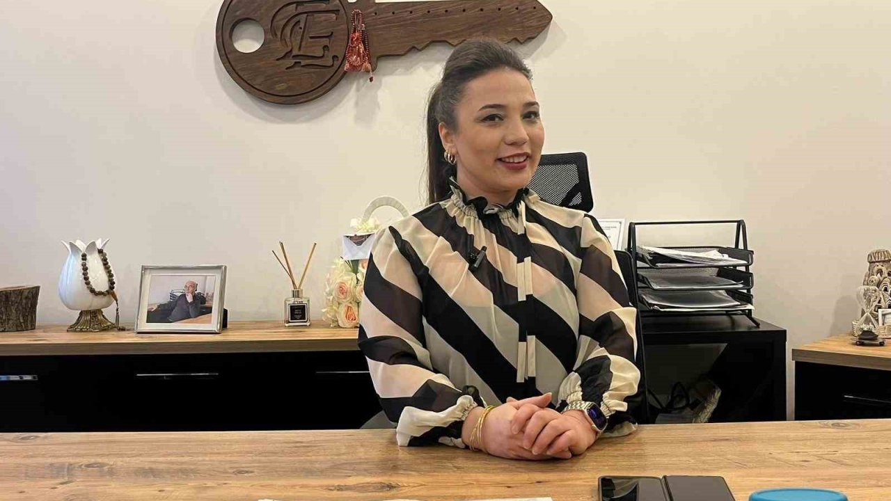 İkinci el konutlara talep artıyor