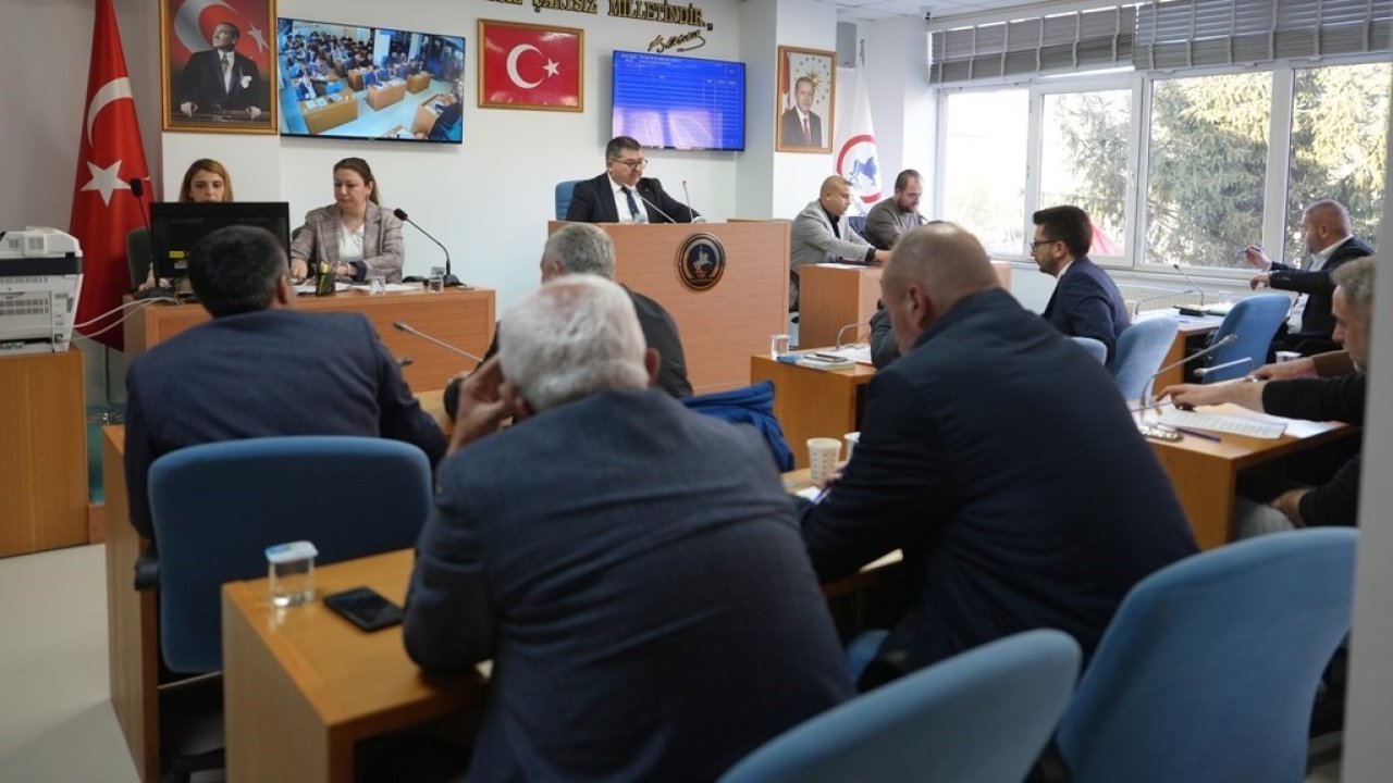 Şehit Ufuk Baysan’ın ismi Bahçeşehir’de yaşatılacak