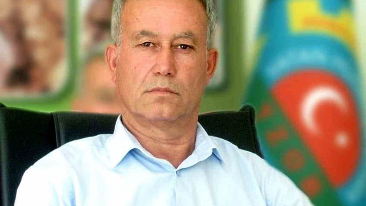 Hasan Altun, Türk Polis Teşkilatının 181. Kuruluş yıl dönümünü kutladı