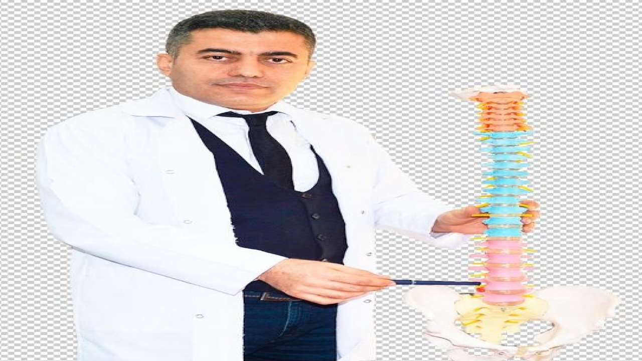 Prof. Dr. Koca’dan bel ve boyun fıtığı hastalarına uyarı